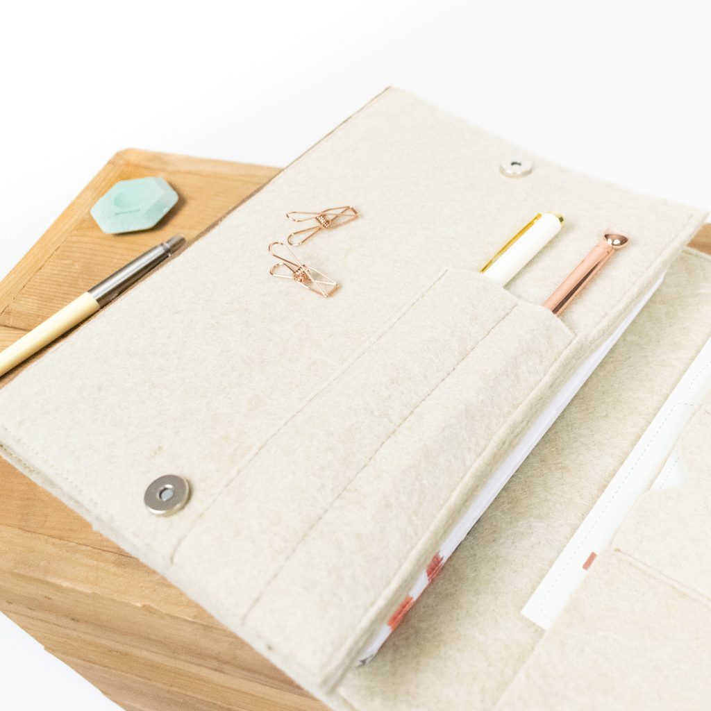 Planner Cover
