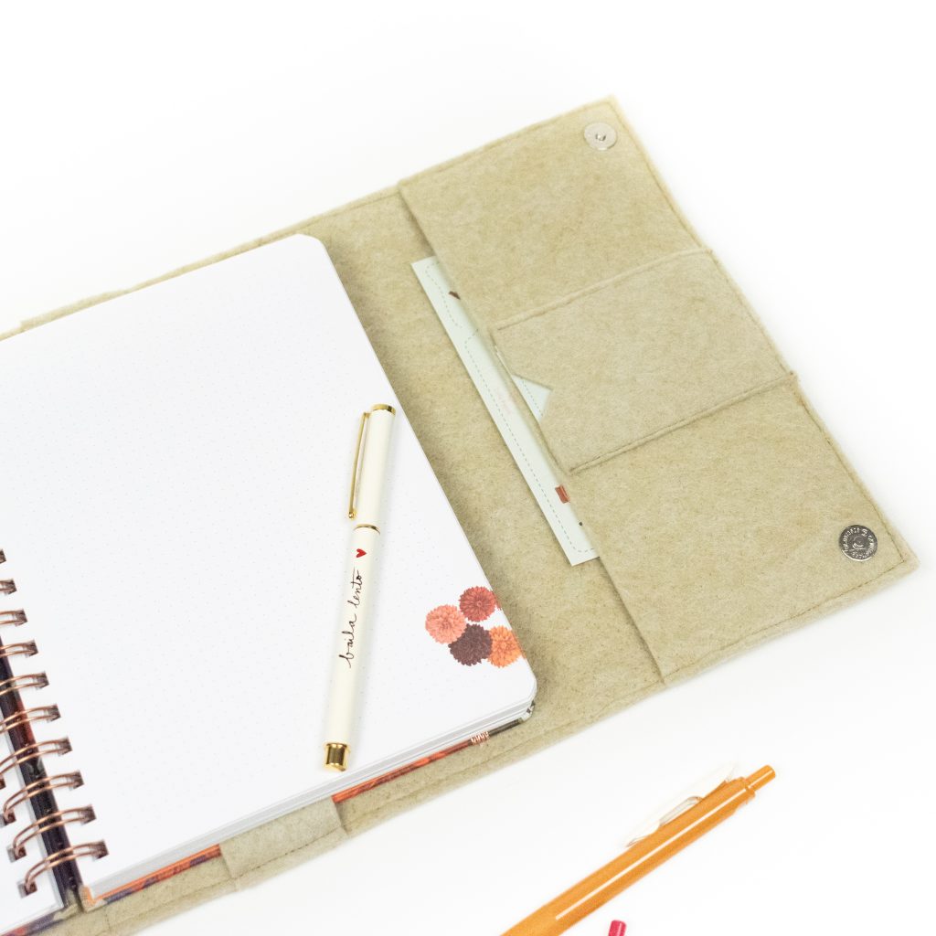 Planner Cover