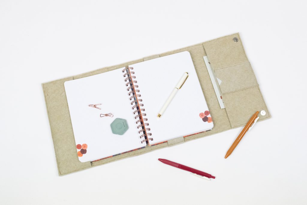 Planner Cover