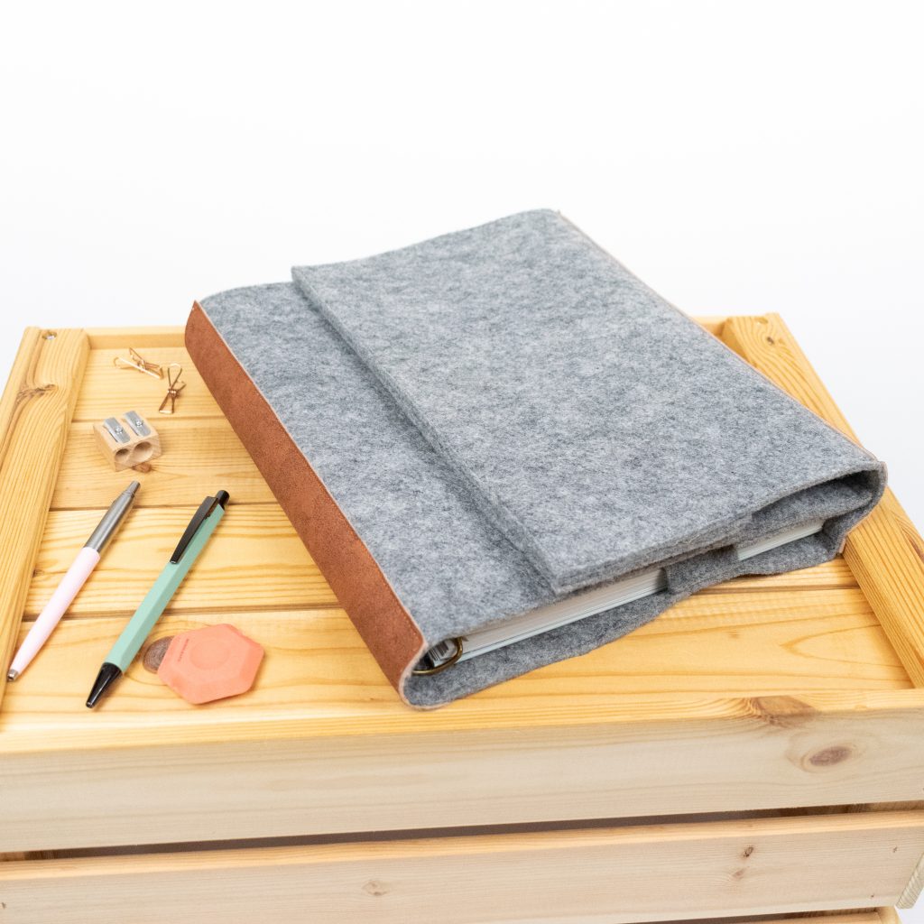 Planner Cover