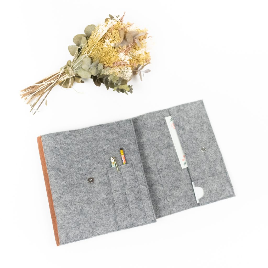 Planner Cover