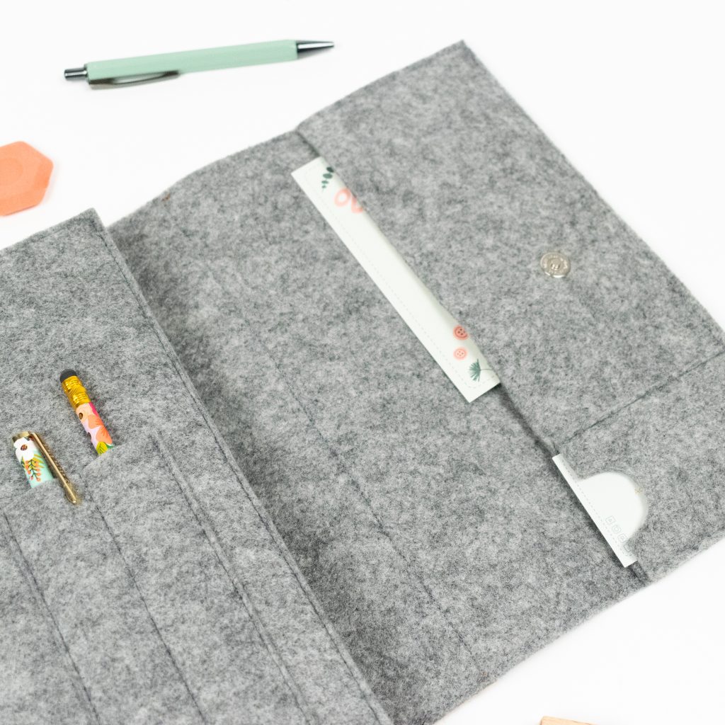 Planner Cover