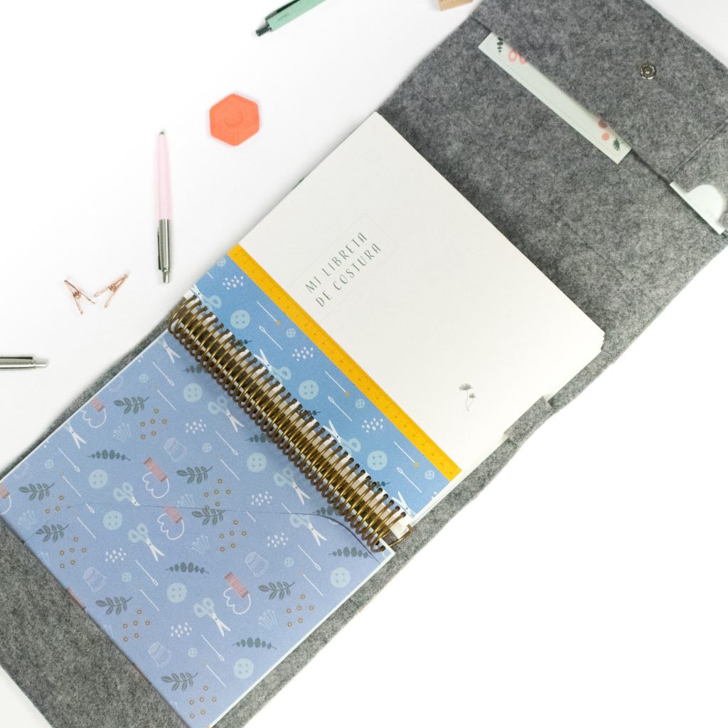 Planner Cover