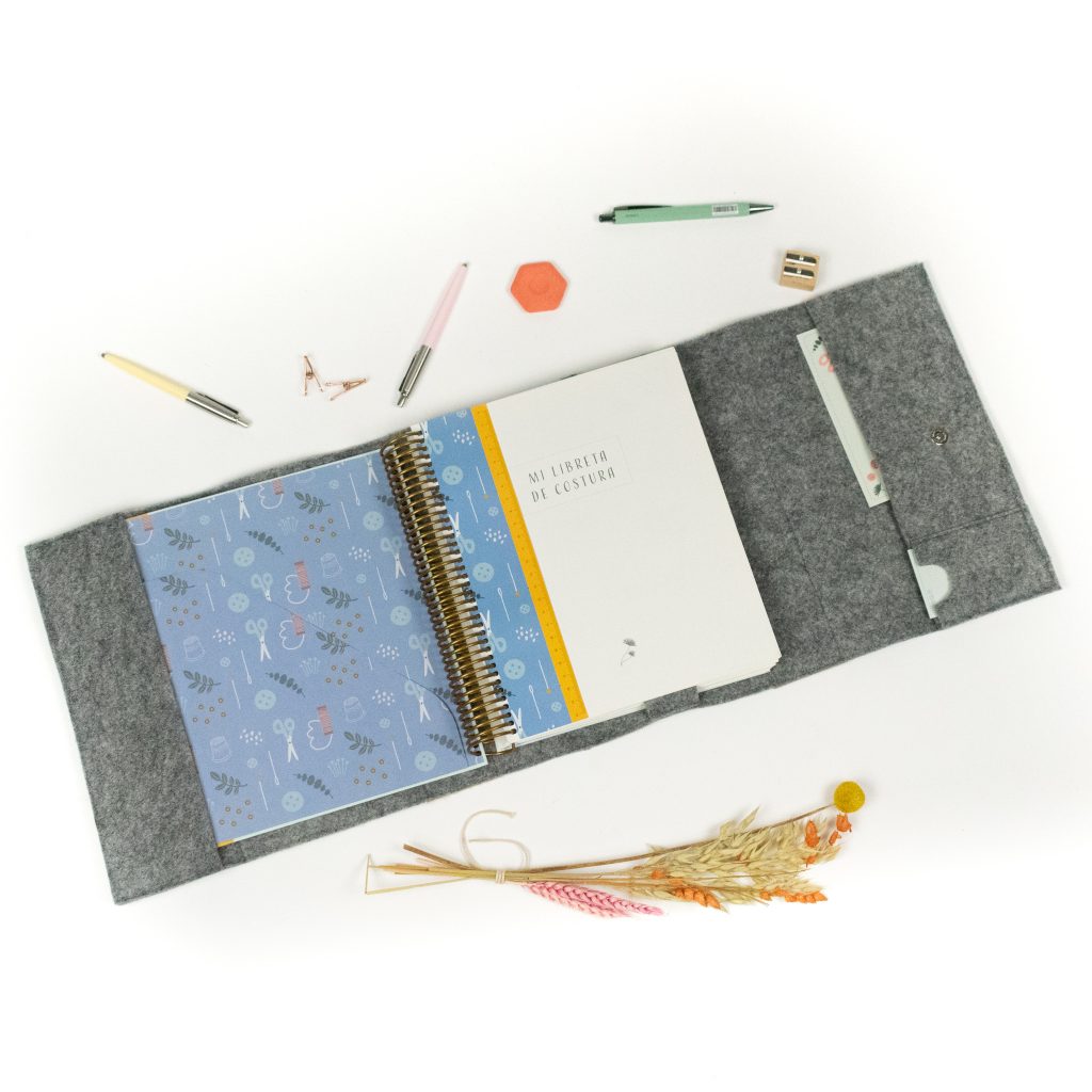 Planner Cover