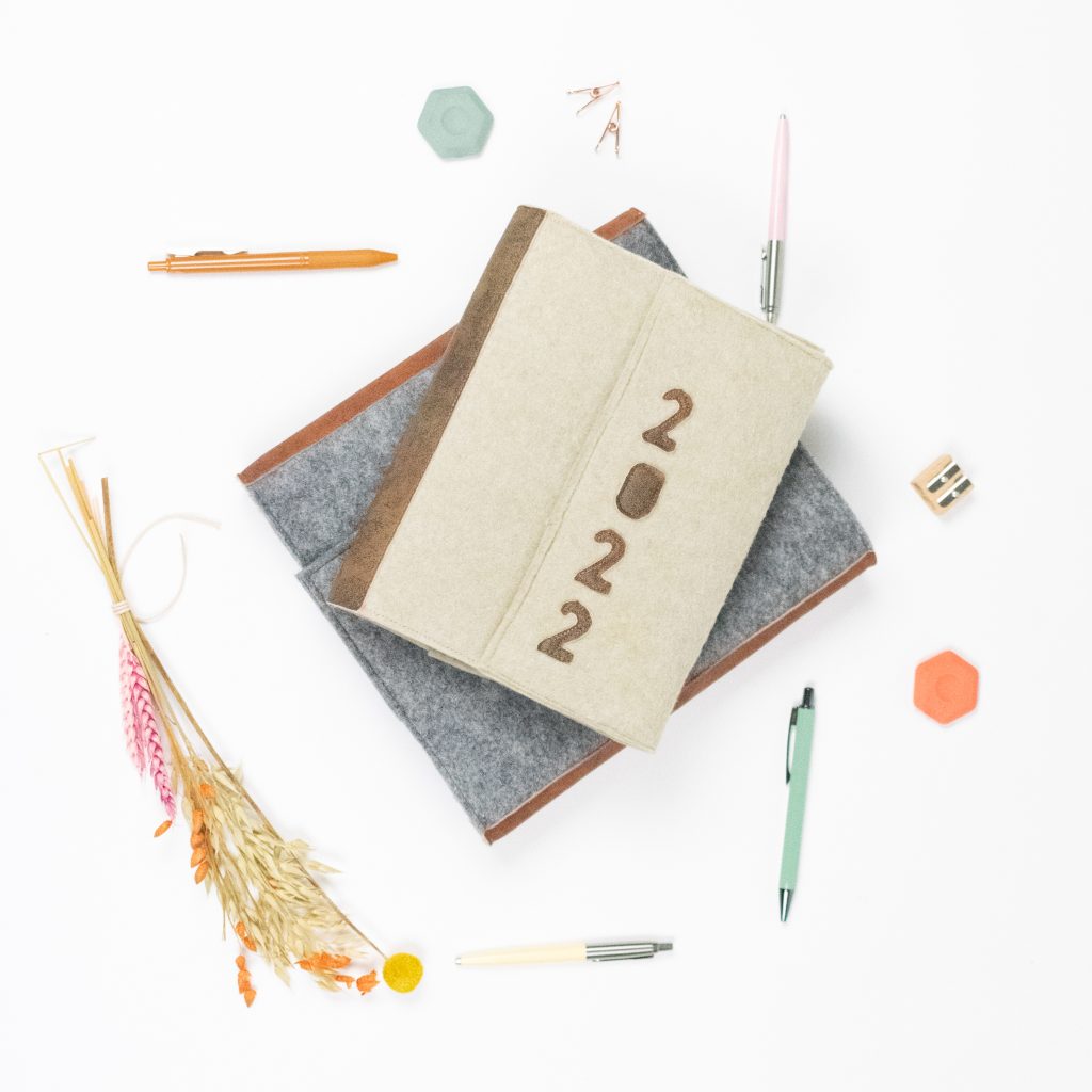 Planner Cover