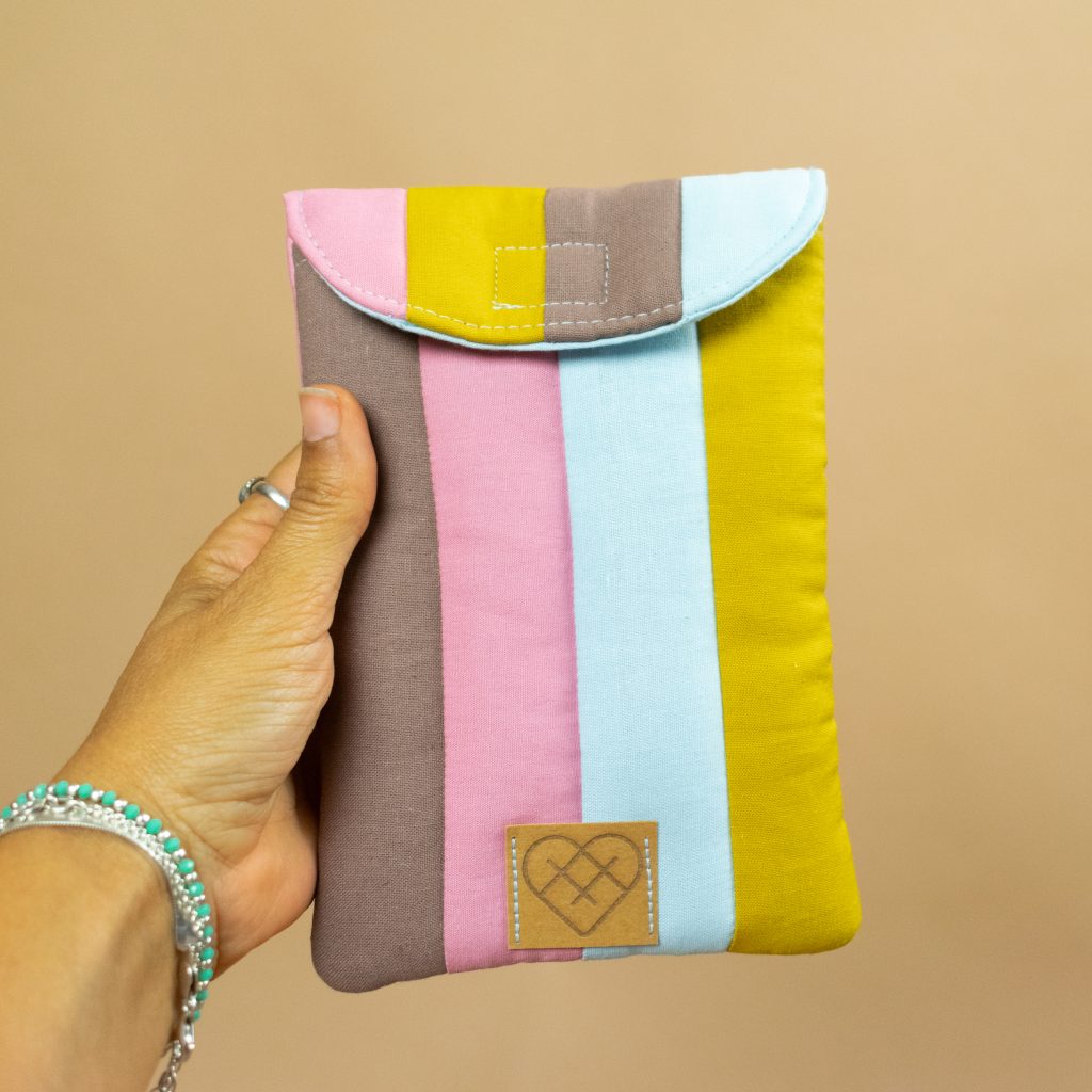 Dénia Sleeve