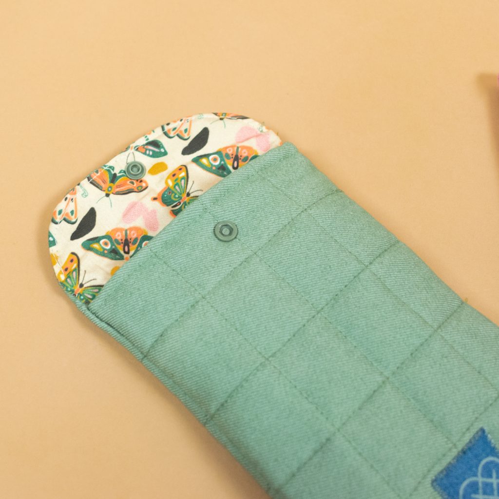 Dénia Sleeve