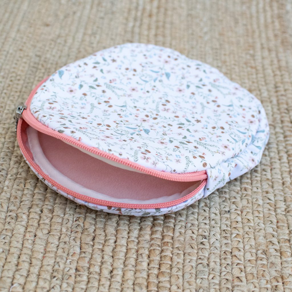 Over-Ear Headphone Case