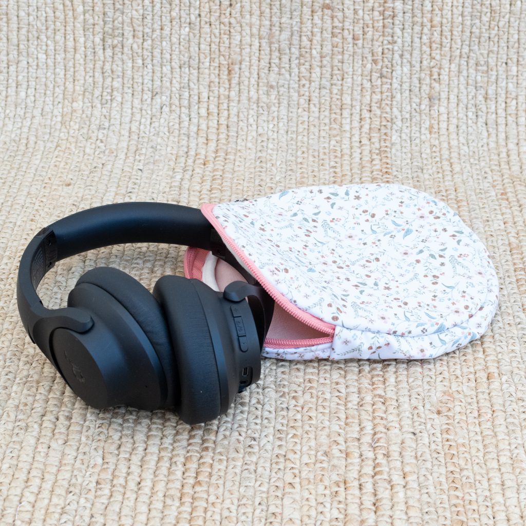 Over-Ear Headphone Case