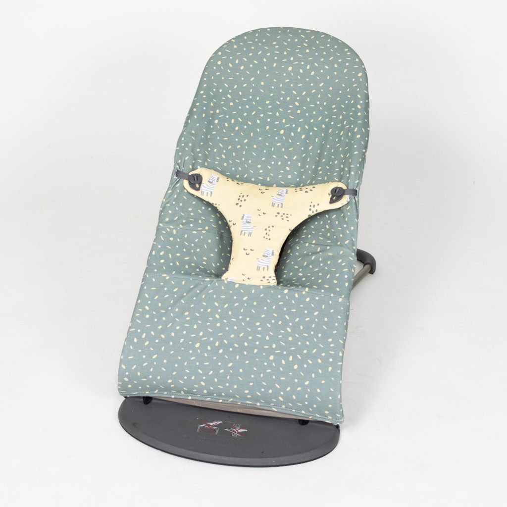 BabyBjörn Bouncer Cover