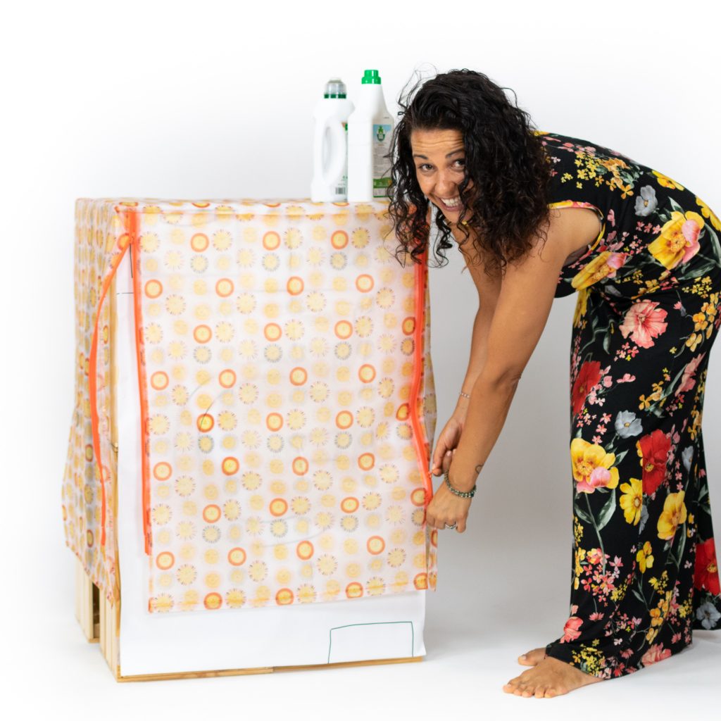 Washing Machine Cover