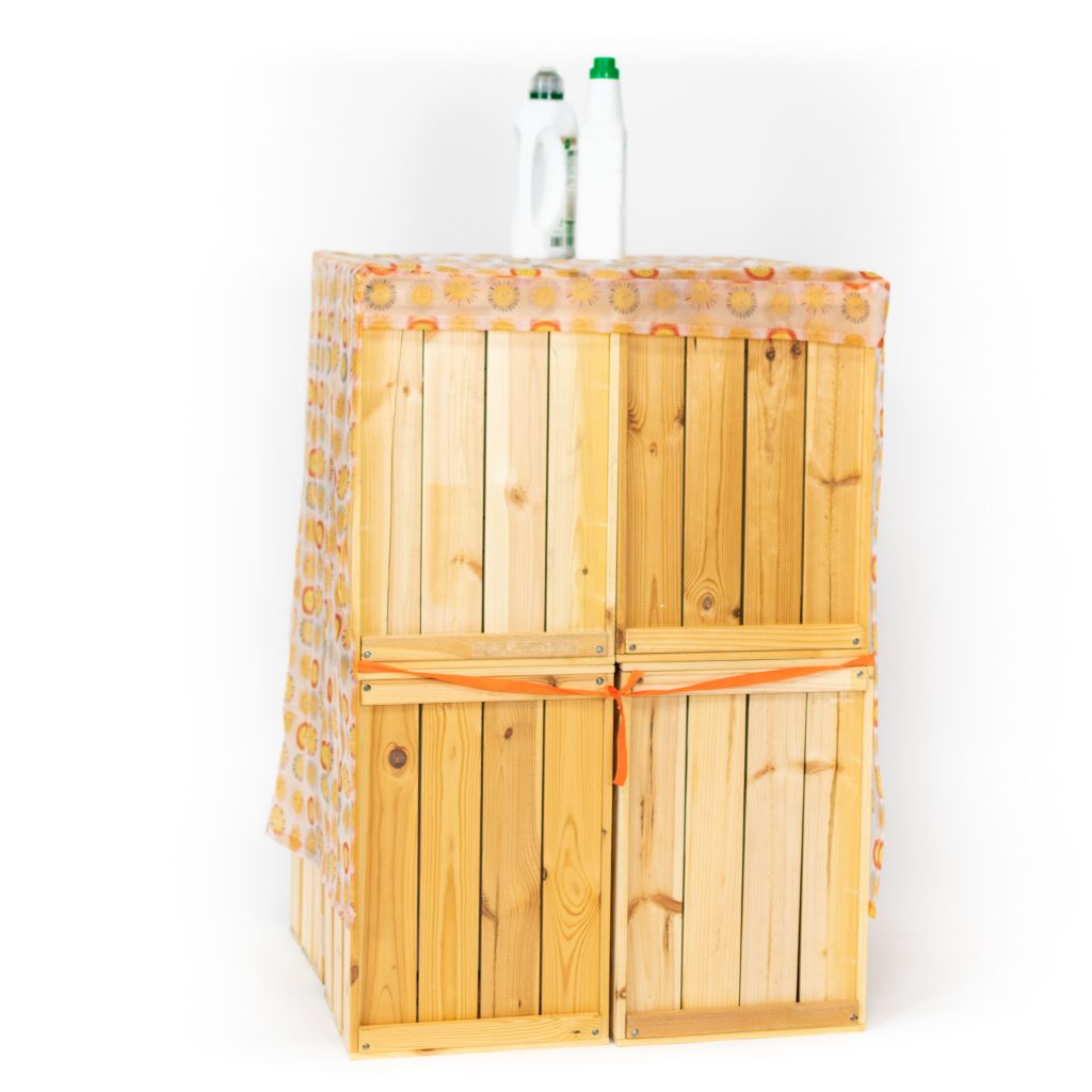 Washing Machine Cover