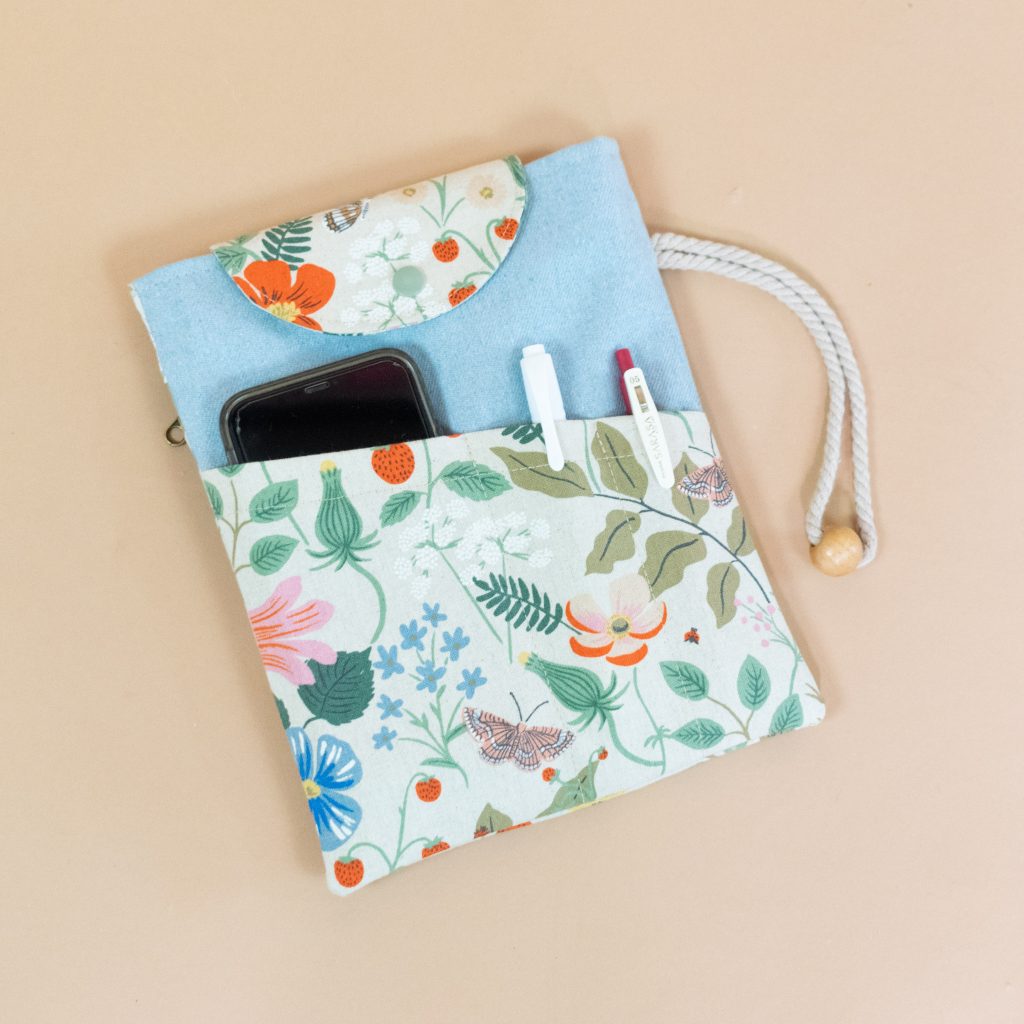Milo Organizer Cover
