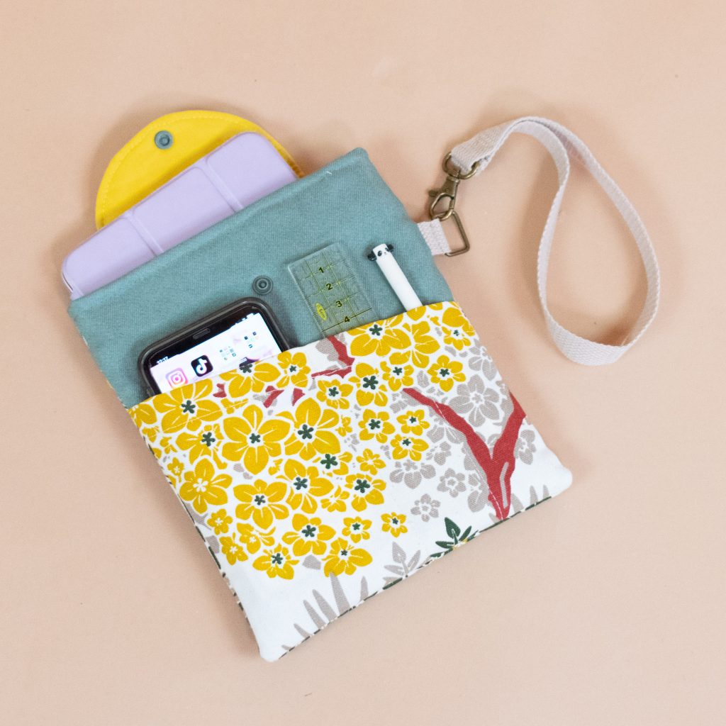 Milo Organizer Cover