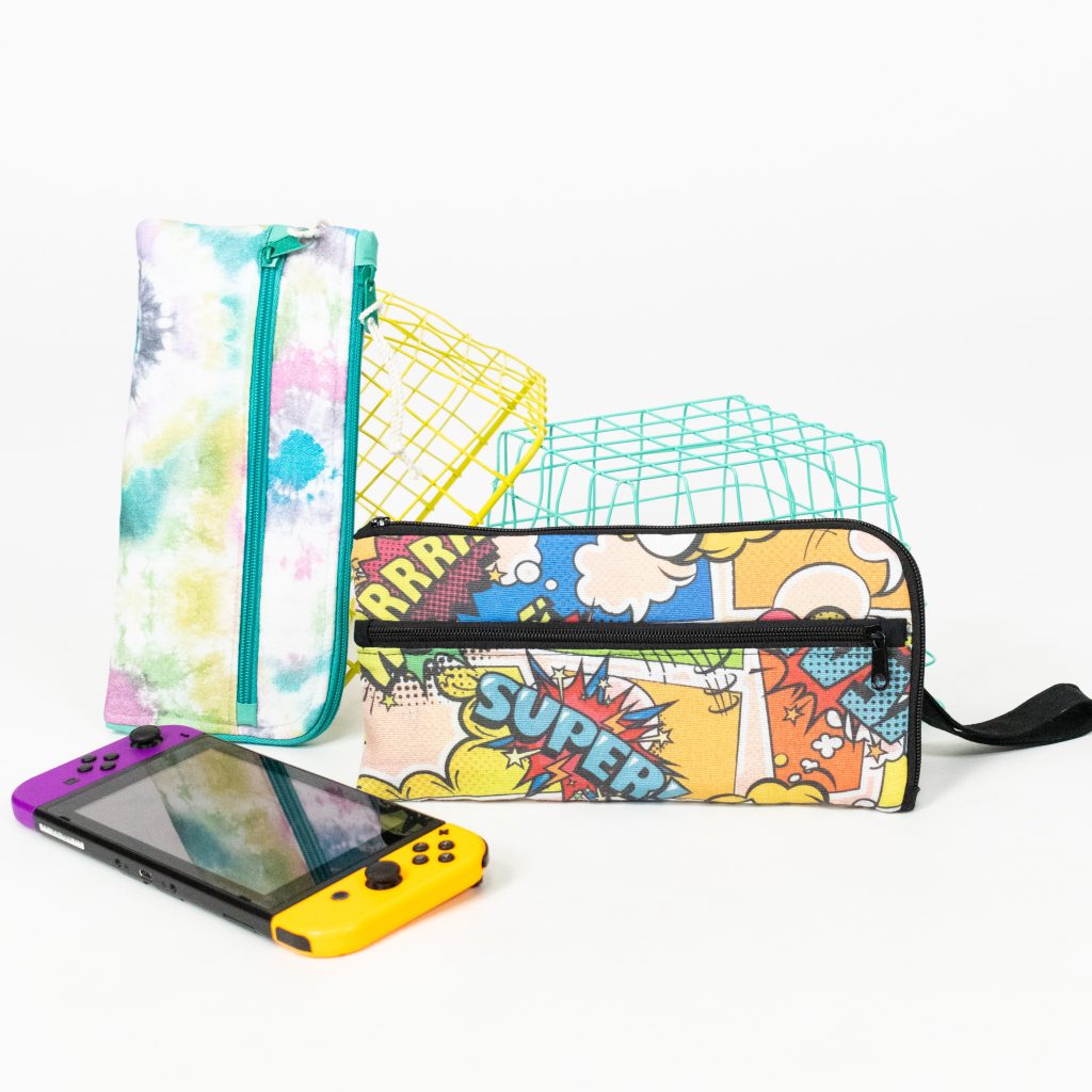 Nintendo Switch 1 Case