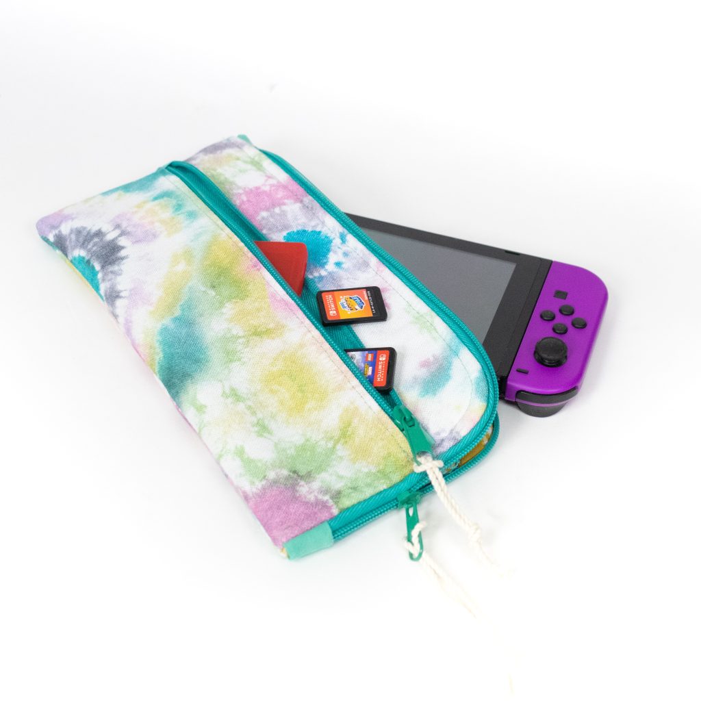 Nintendo Switch 1 Case