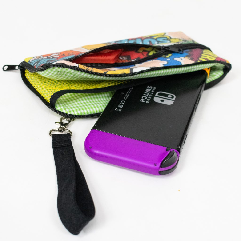 Nintendo Switch 1 Case