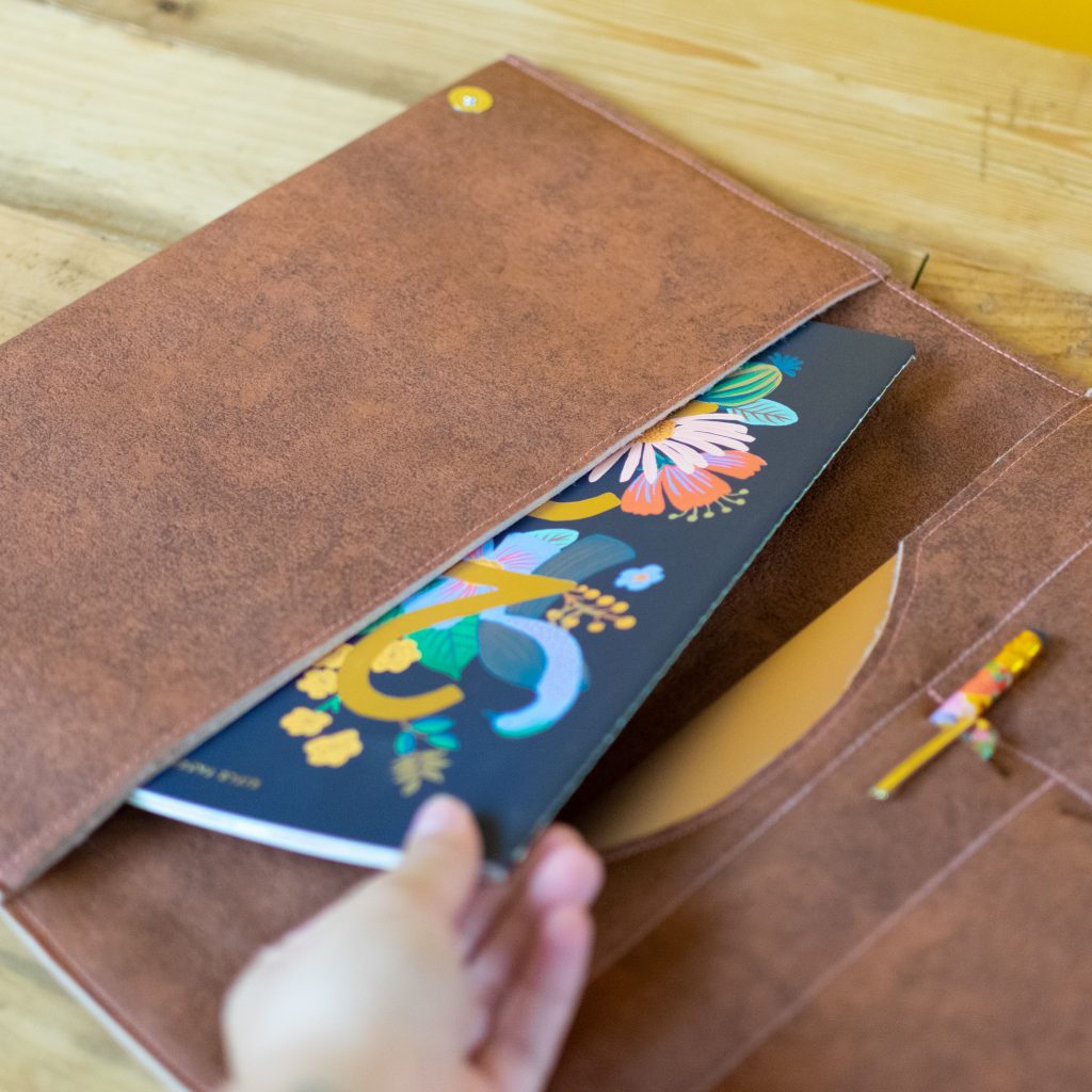 Oxford Laptop Sleeve