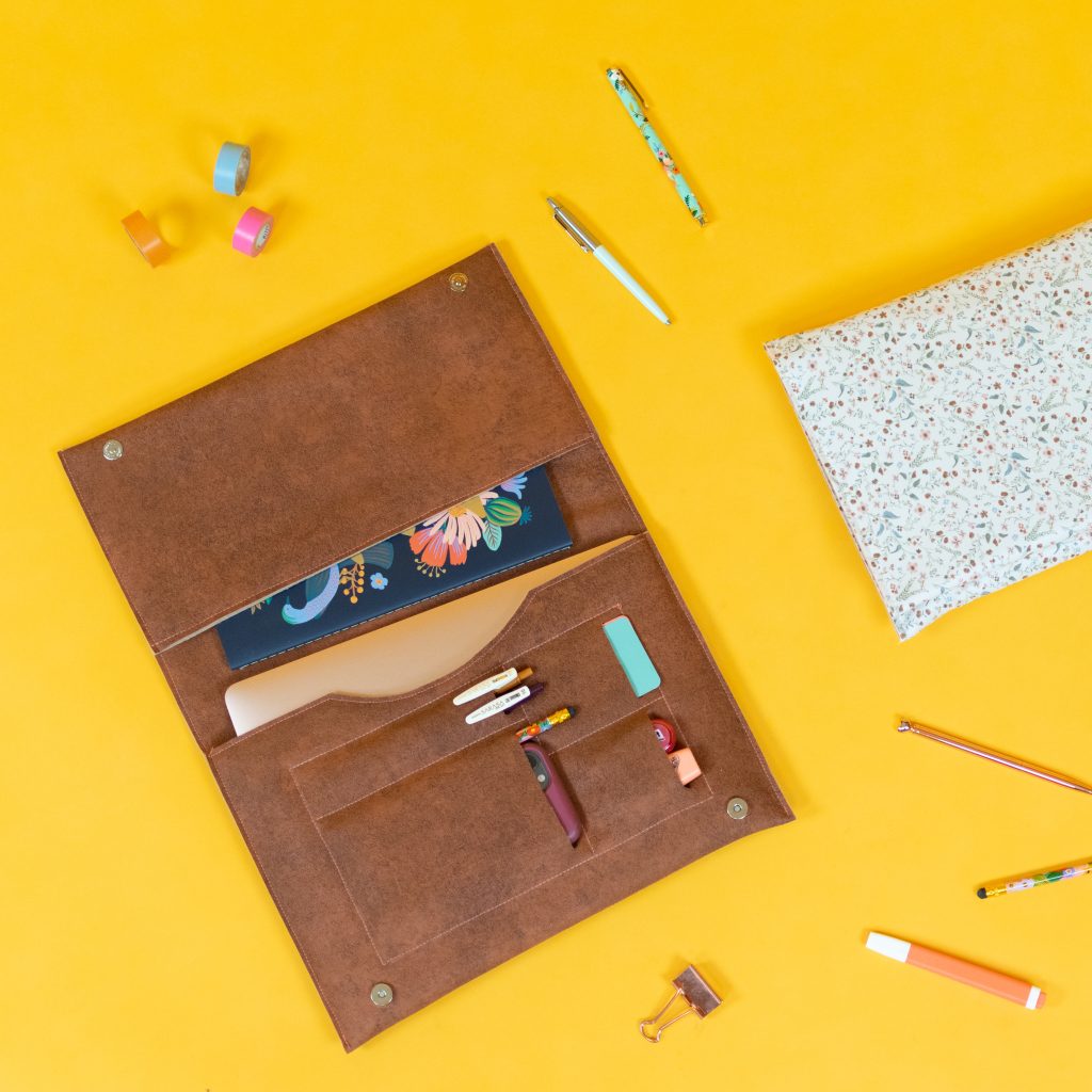 Oxford Laptop Sleeve
