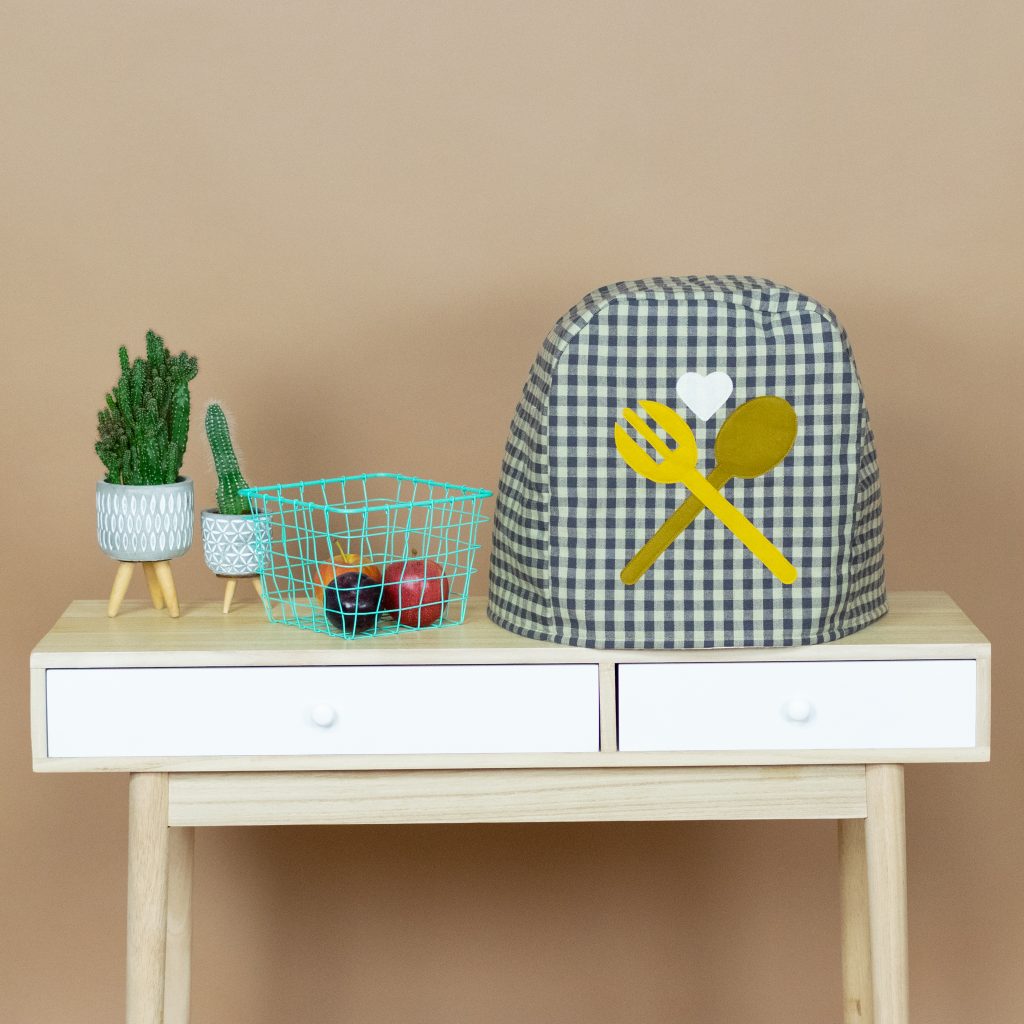 Thermomix Cover