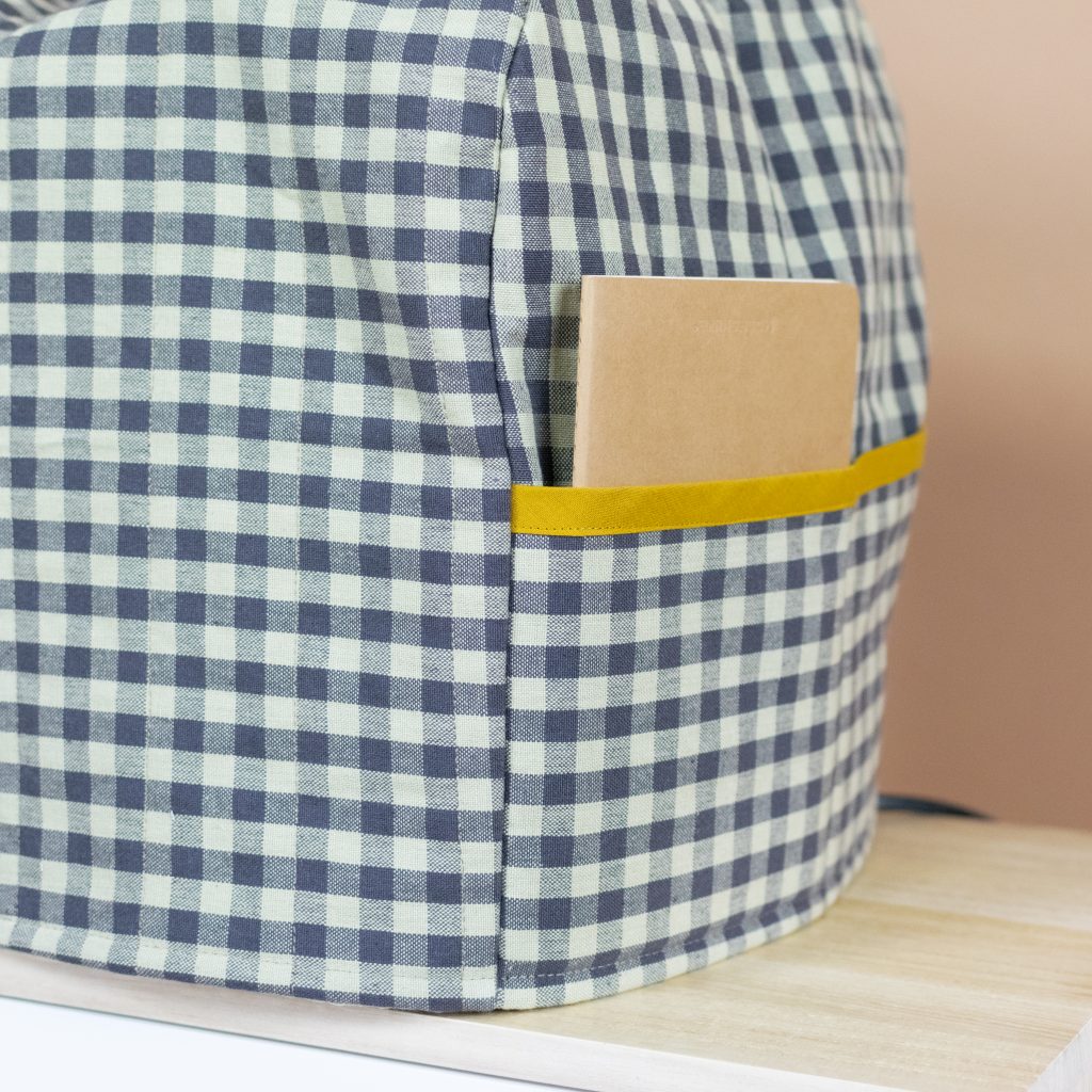Thermomix Cover