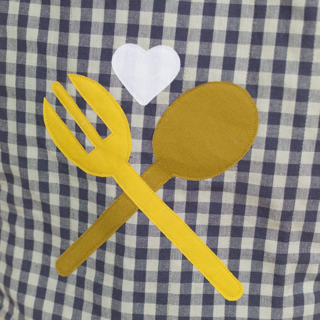 Thermomix Cover