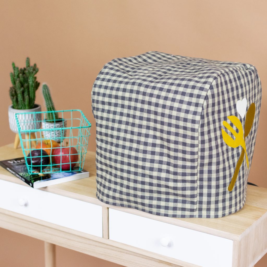 Thermomix Cover