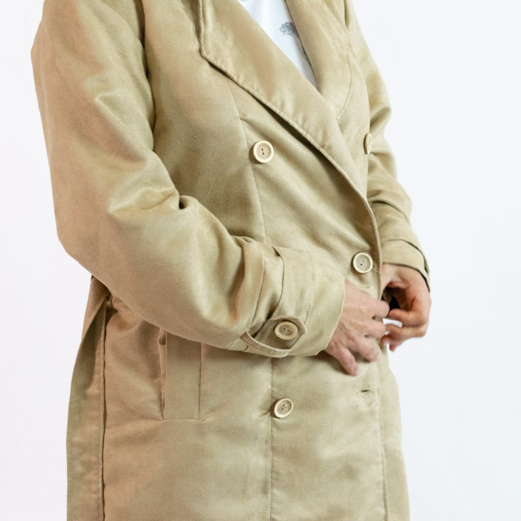 Trench Coat