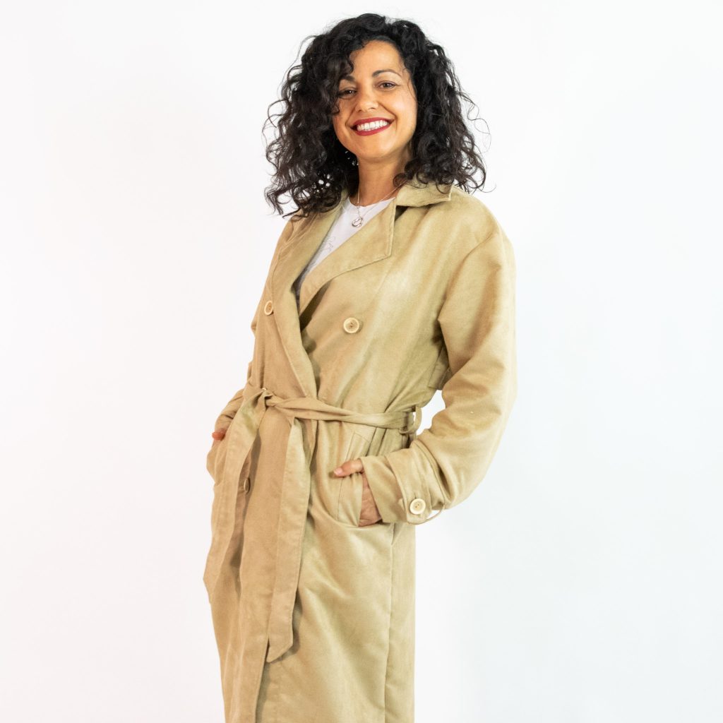 Trench Coat