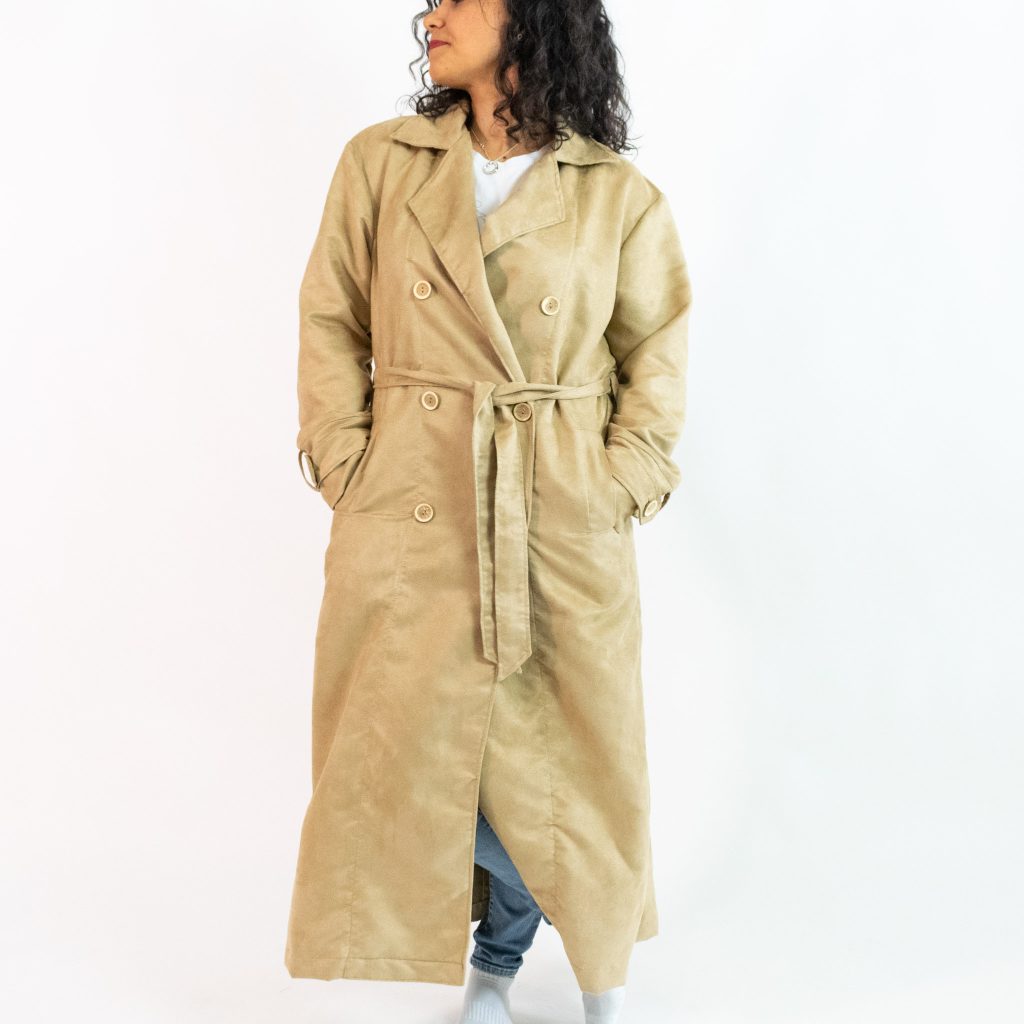 Trench Coat