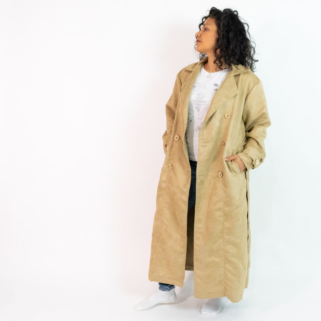 Trench Coat