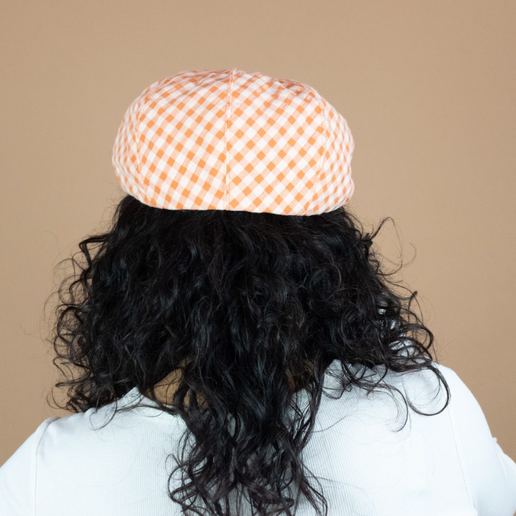 Peaky Cap