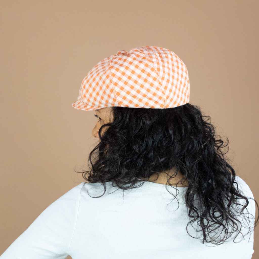 Peaky Cap