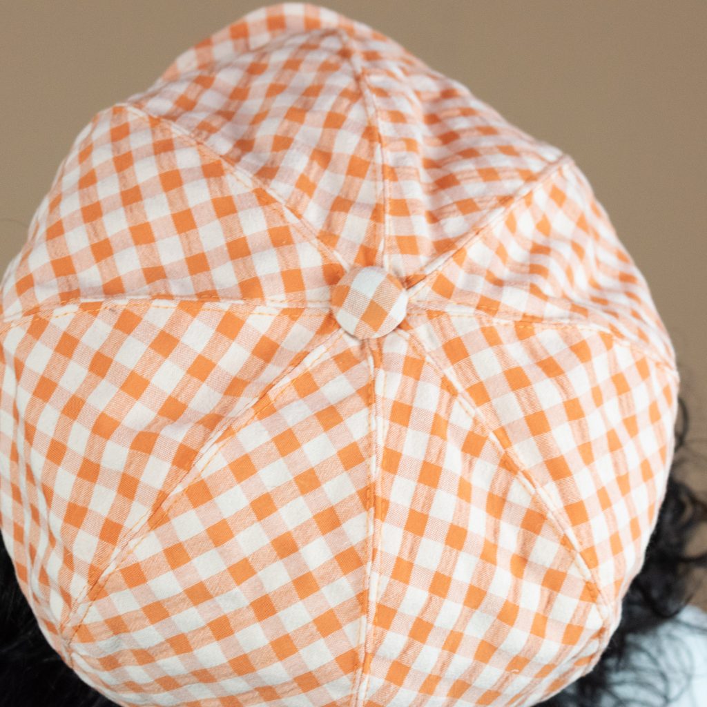 Peaky Cap