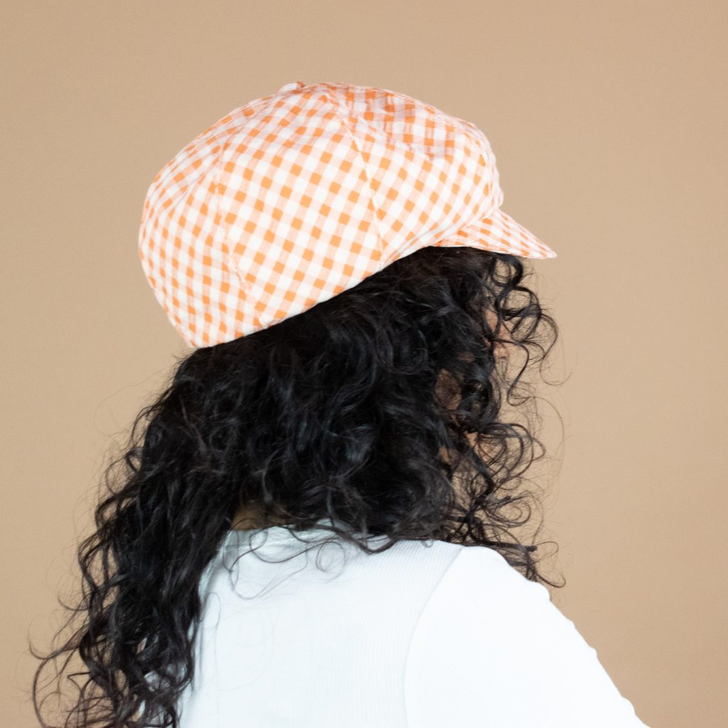 Peaky Cap