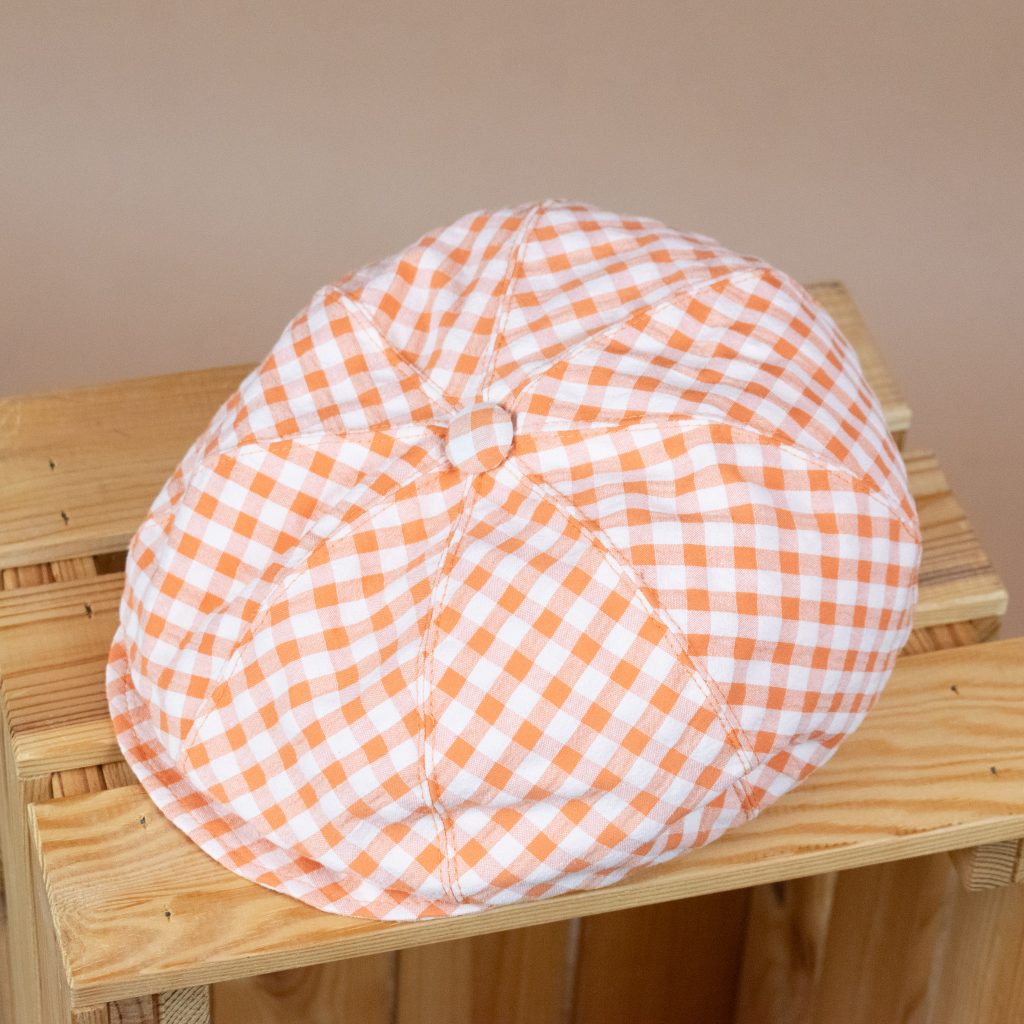 Peaky Cap