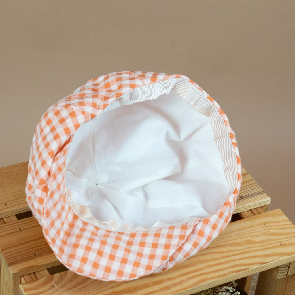 Peaky Cap