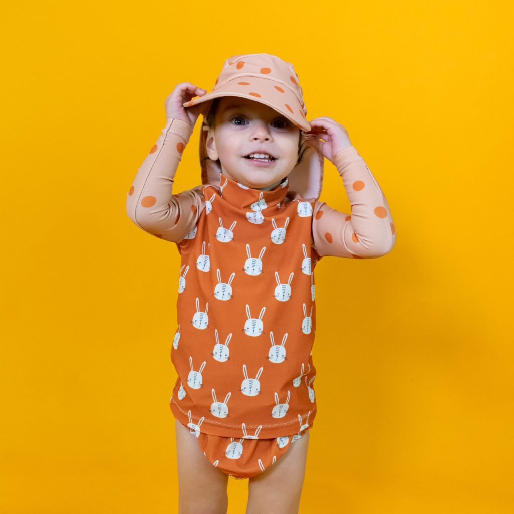 Sol Swim Cap