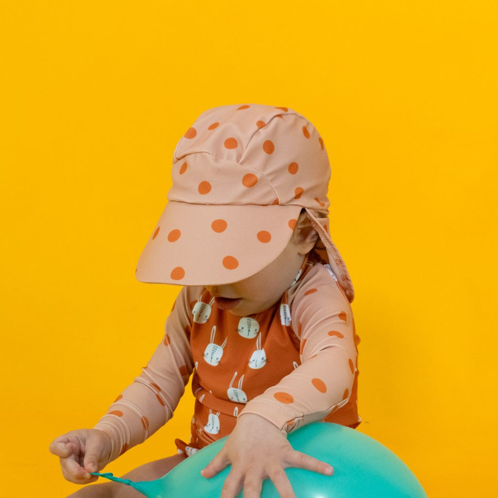 Sol Swim Cap