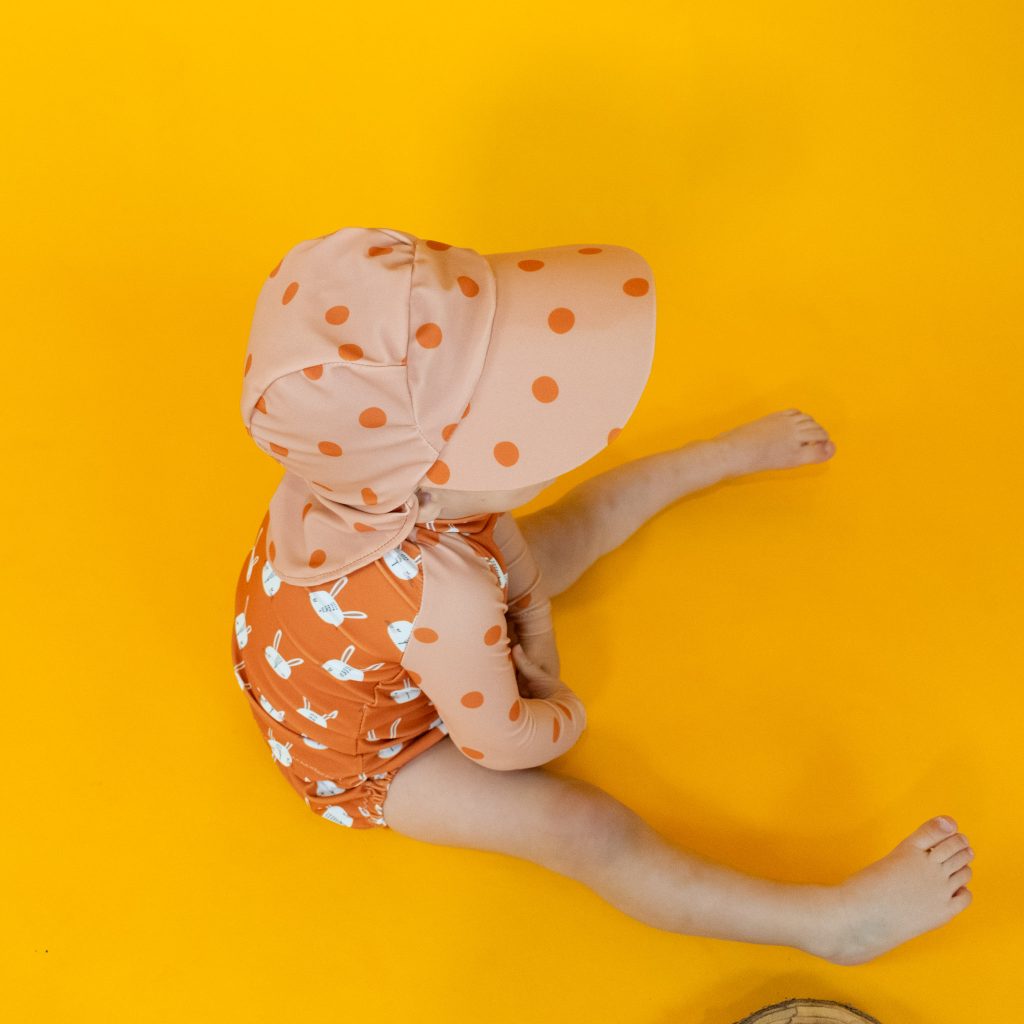 Sol Swim Cap