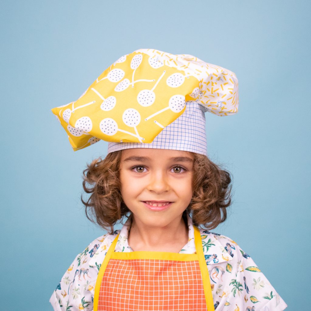 Chef Hat