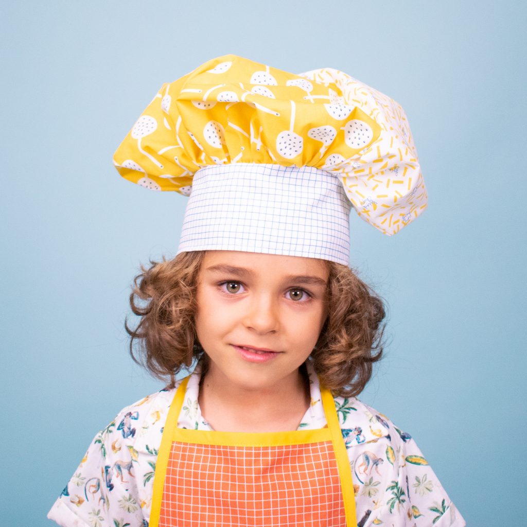Chef Hat