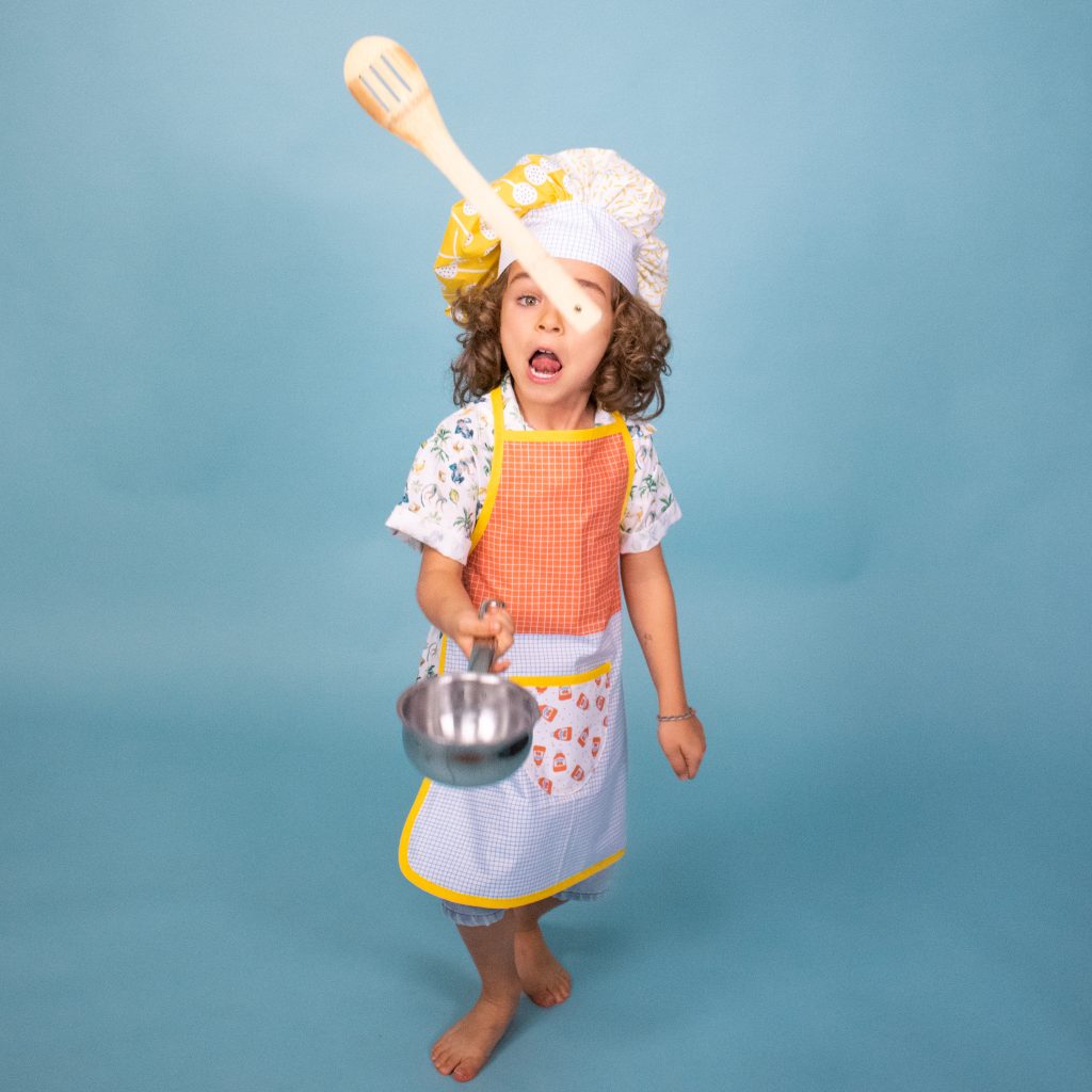 Chef Hat