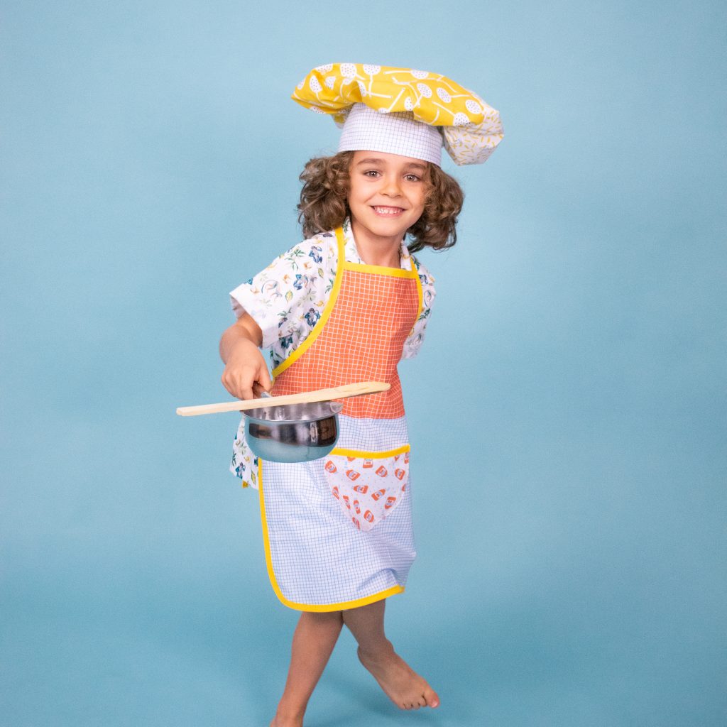 Chef Hat