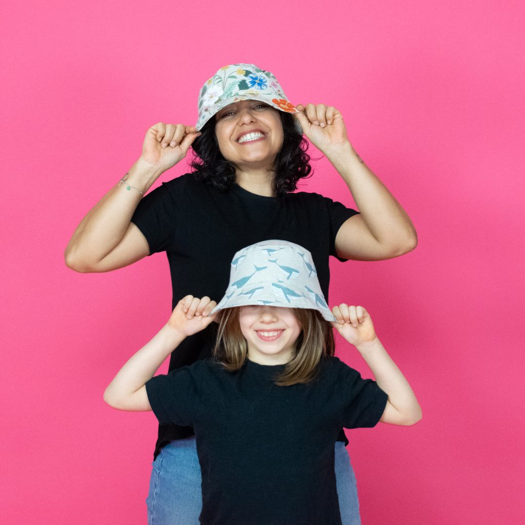 Bucket Hat