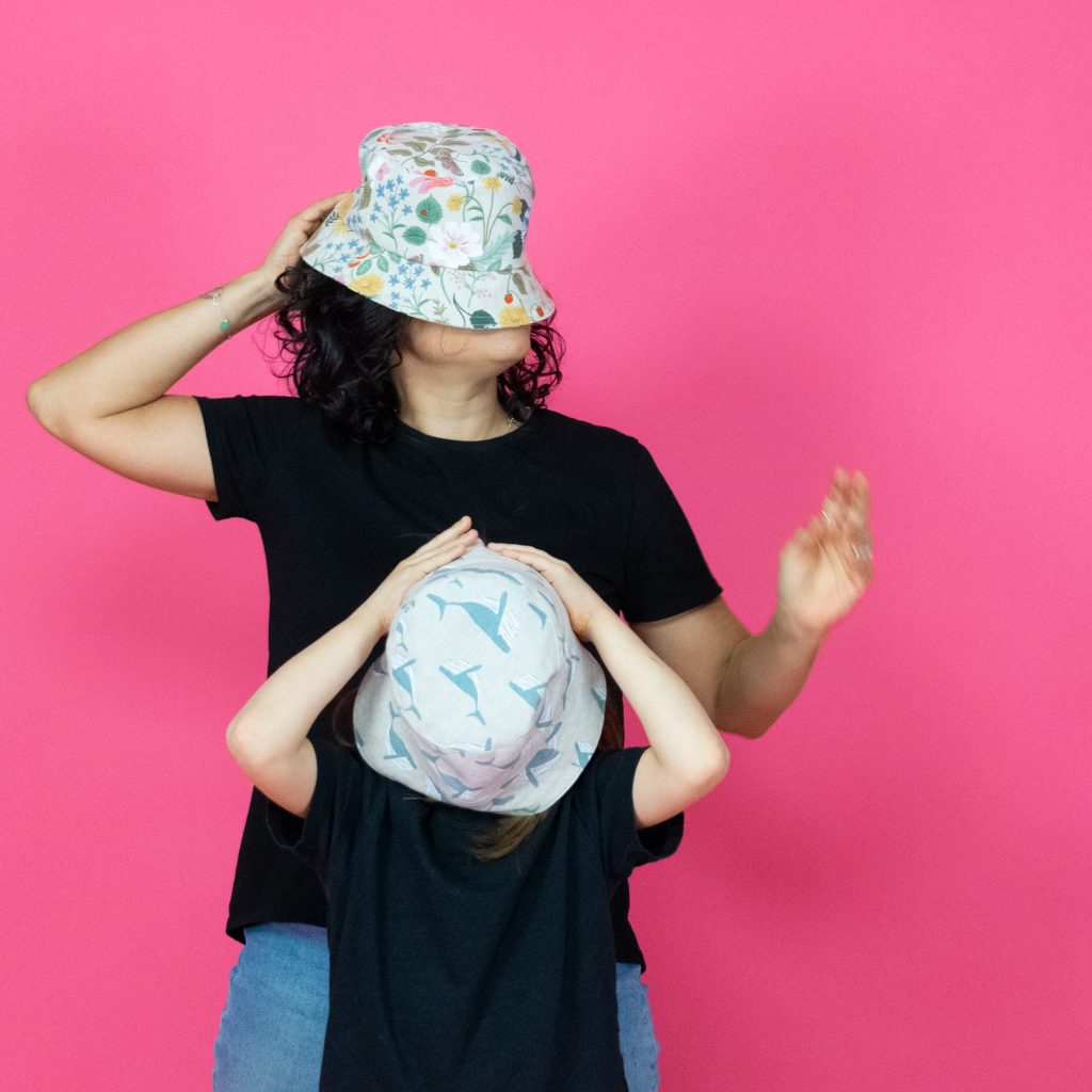 Bucket Hat