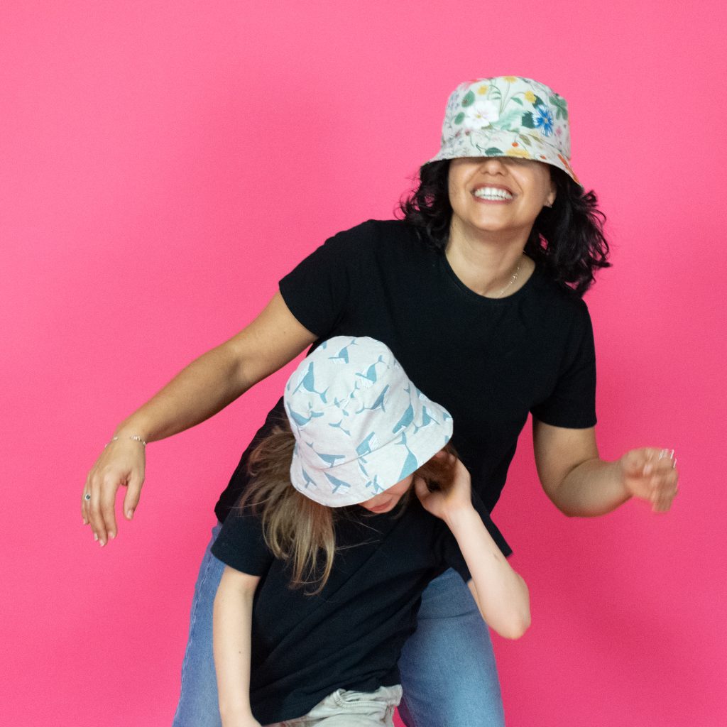Bucket Hat