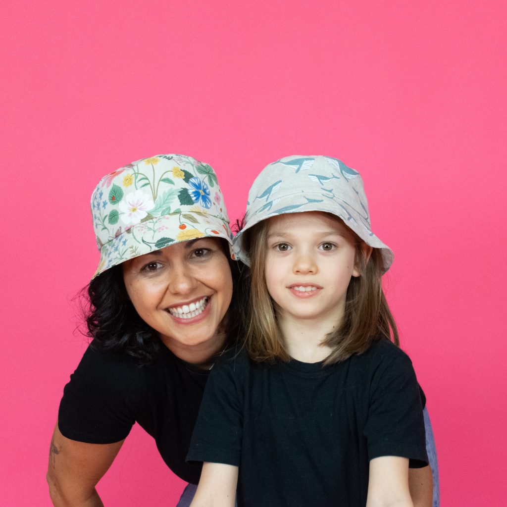 Bucket Hat