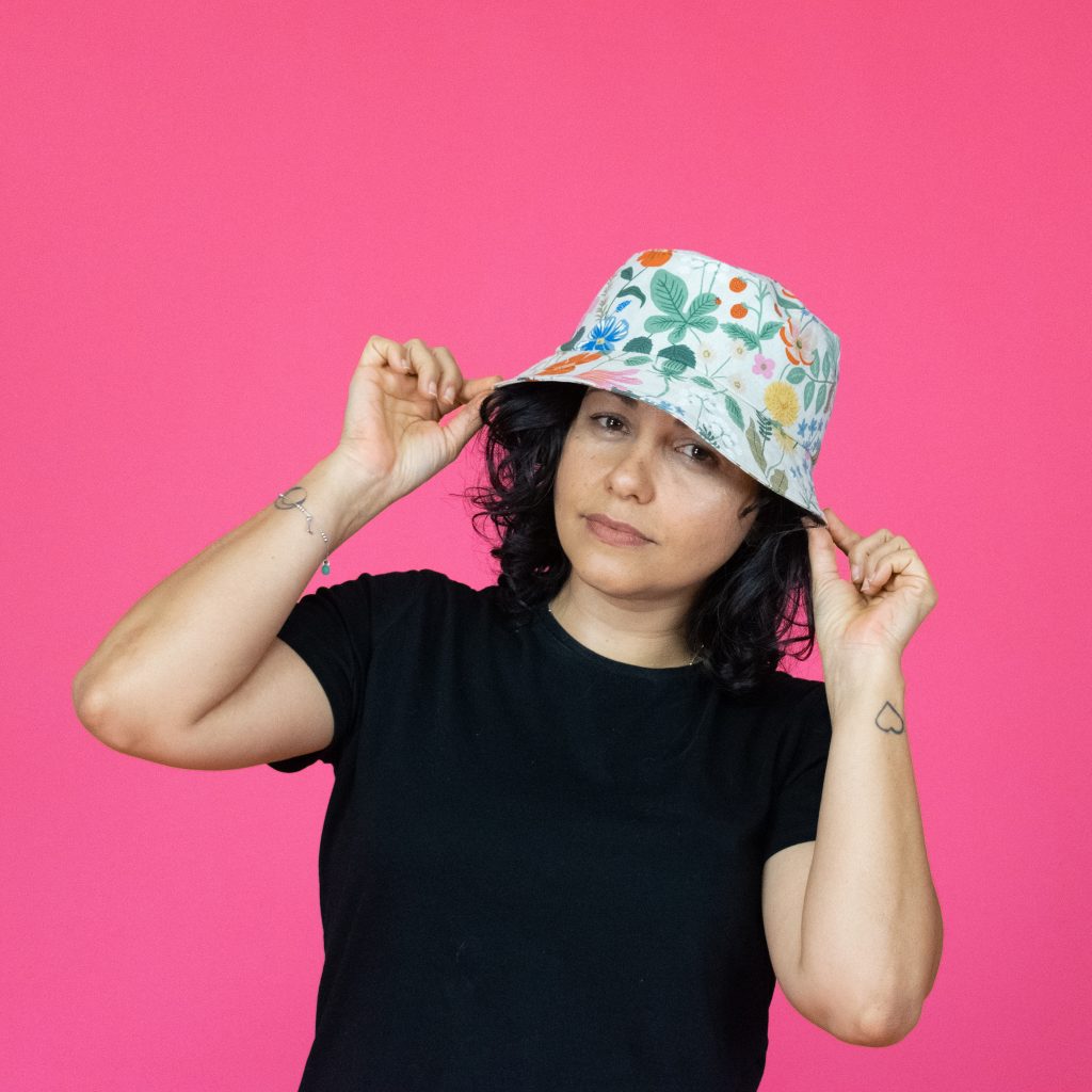 Bucket Hat
