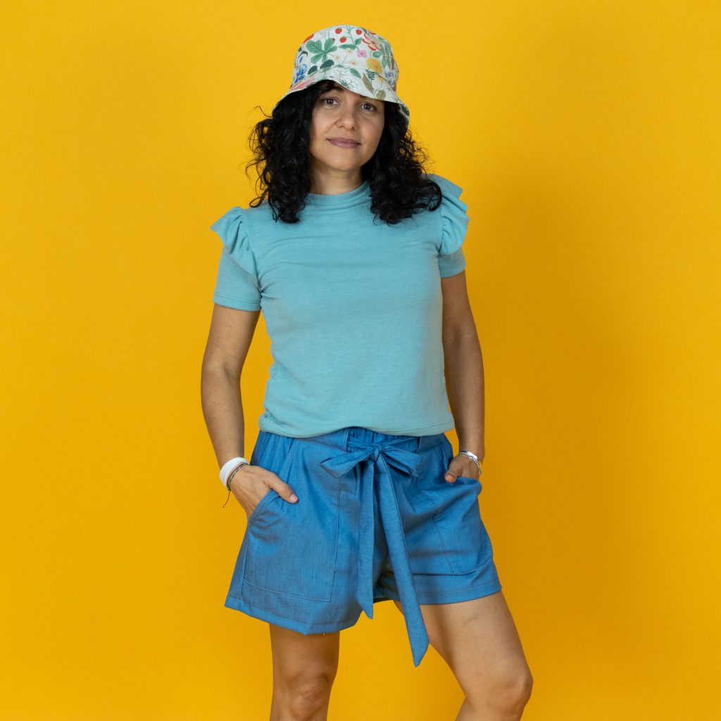 Granada Shorts